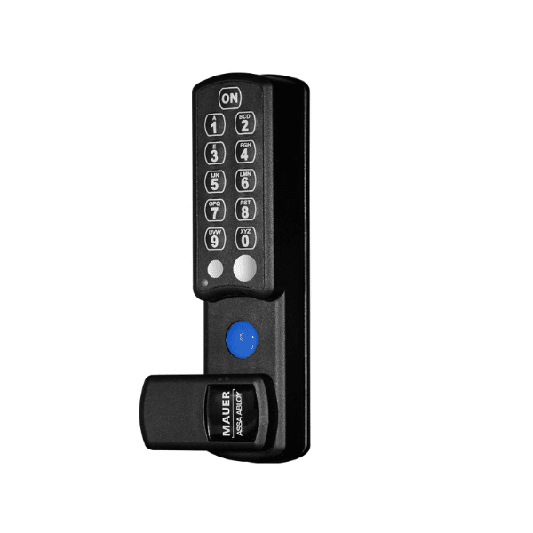 serrure électronique à code pour casier EOLCAM Classic 1.2