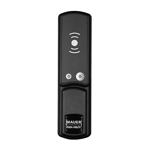 serrure électronique RFID pour casier ELLCAM MIFARE Classic 1.2
